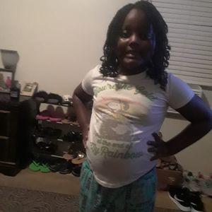 Meet your Posher, Florence